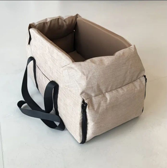 Переноска- автокрісло для тварин