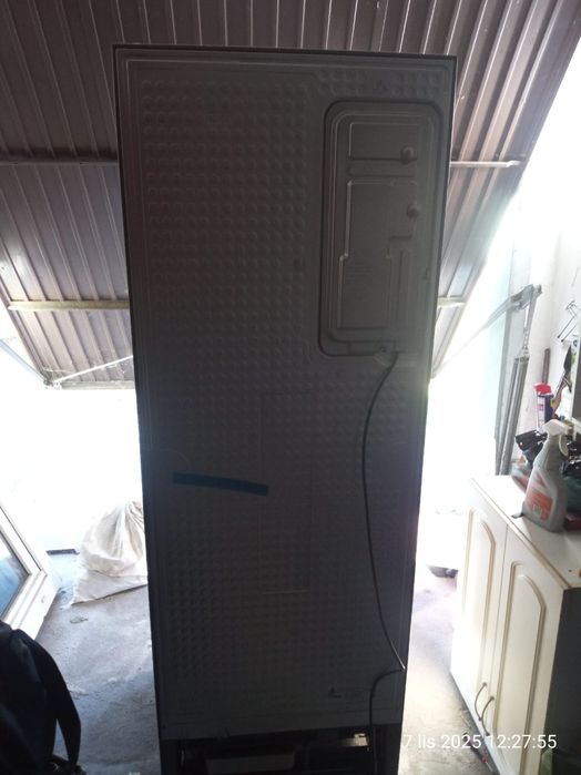 Lodówka Samsung - w świetnym stanie !!!
