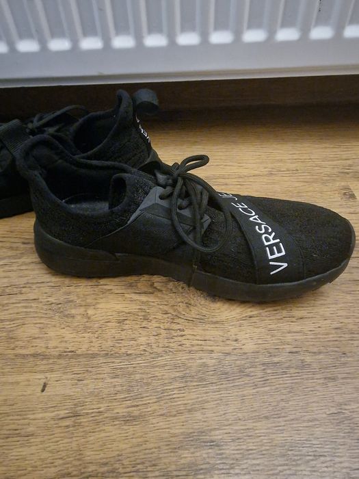 Buty tenisówki Versace Jeans