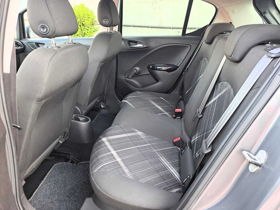 Opel Corsa E 1.3 CDTi Cosmo