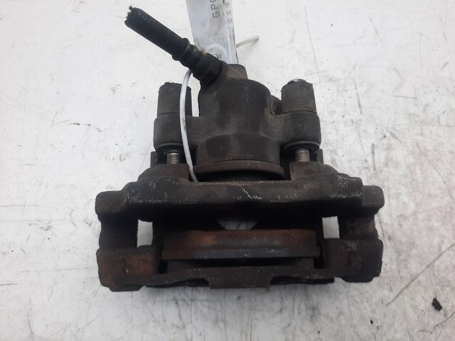 Calíper De Freio Traseiro Esquerdo Mg Rover Rover 75