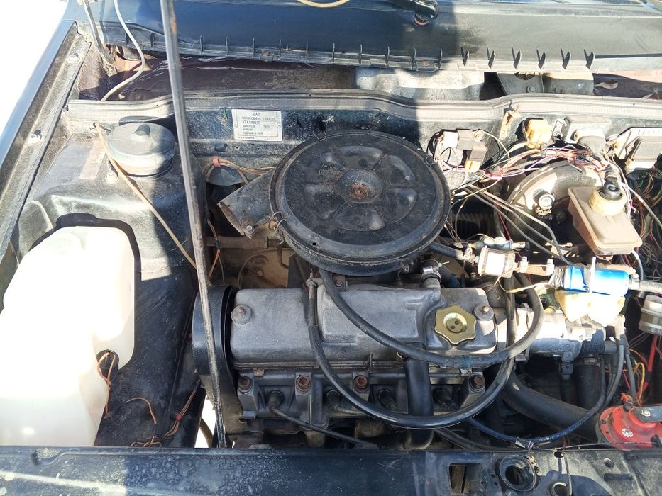 Продам ваз  2108