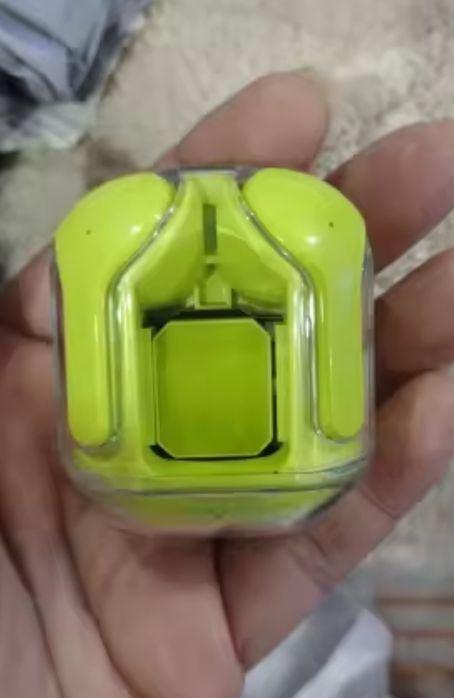 Earbuds/fones Original T2