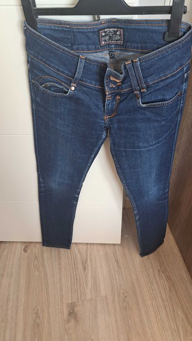 Paczka rozmiar 36, Next, Reserved, Bershka