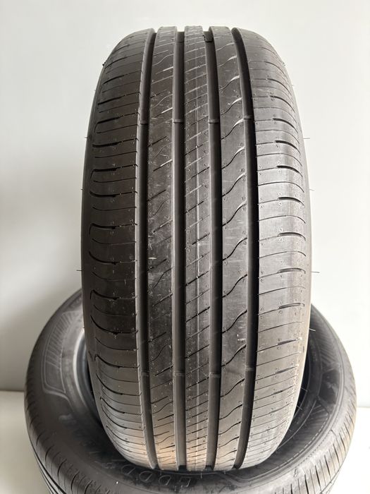 215/55 R17 98W XL шини GoodYear Efficient Grip Performance 2