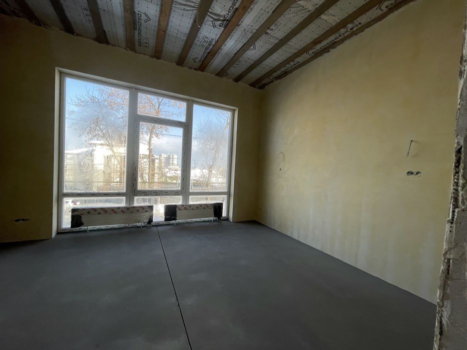 Будинок біля моря