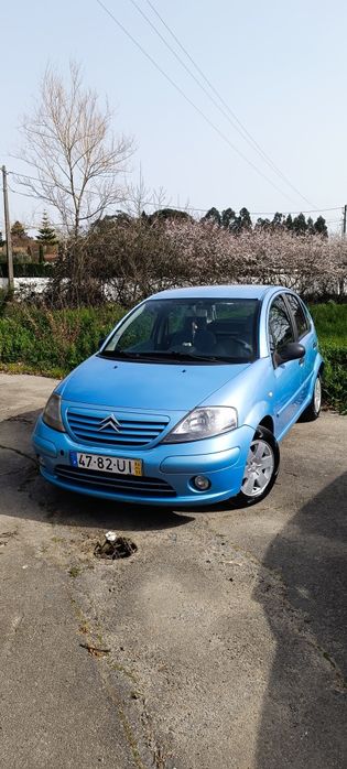 Citroen C3 1.4 HDi