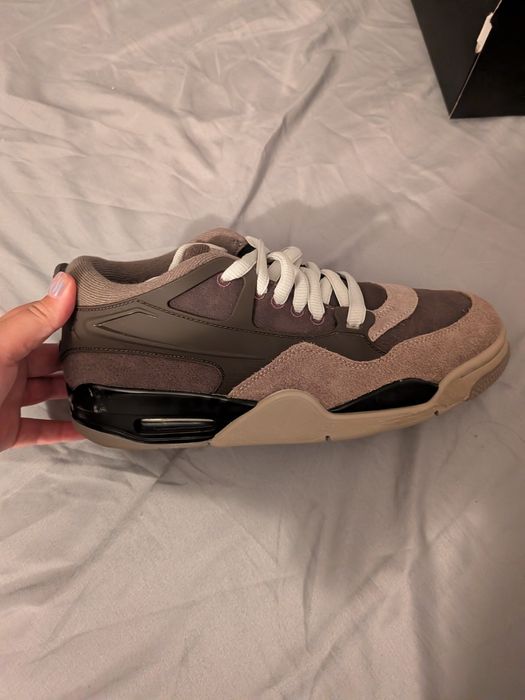 Tênis Air Jordan 4 RM