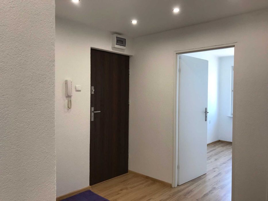 Mieszkanie 50 m² z balkonem Jasło ul.Baczyńskiego