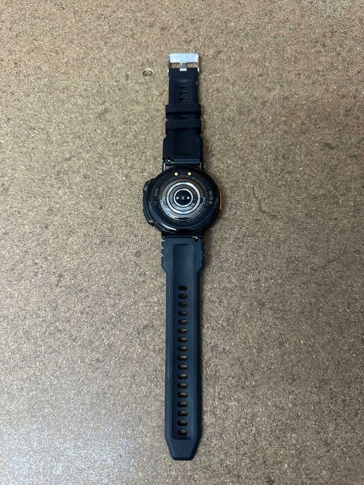 Smartwatch AMZSA gt88 czarny