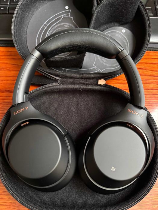 sony wh 1000xm3 - наушники и аксессуары - OLX.ua