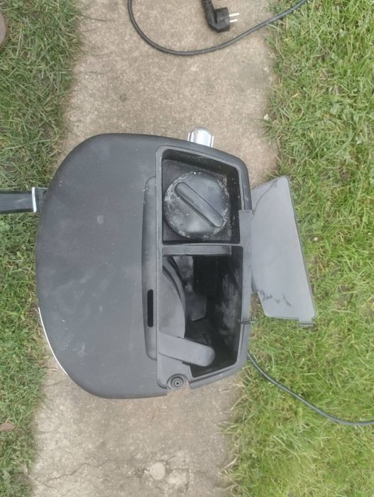 Кавоварка Elta з Німеччини