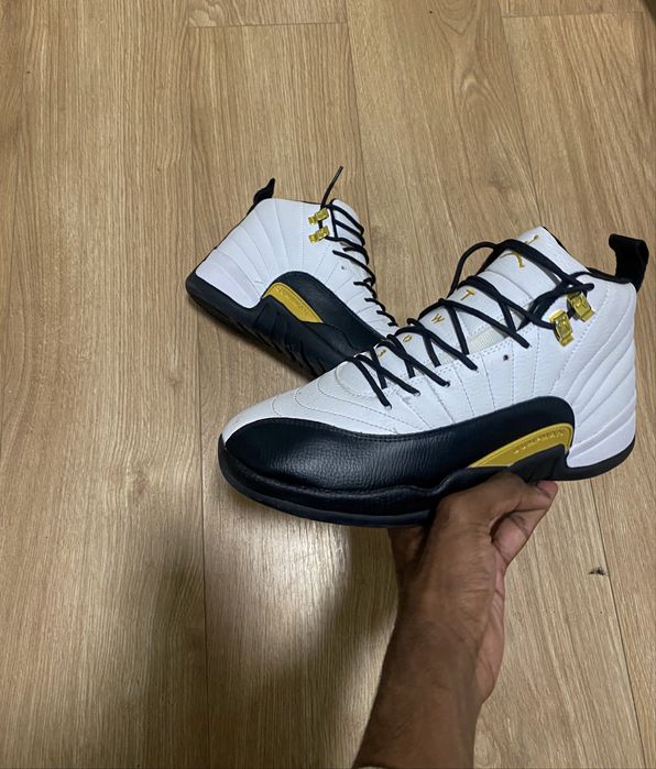 Jordan 11 muito novo