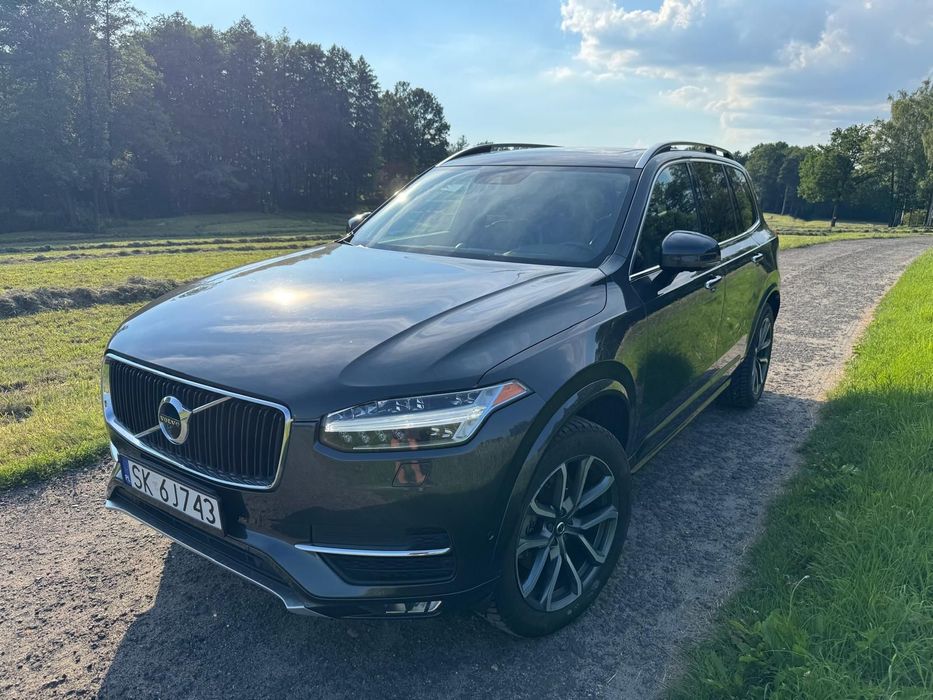 Volvo XC 90