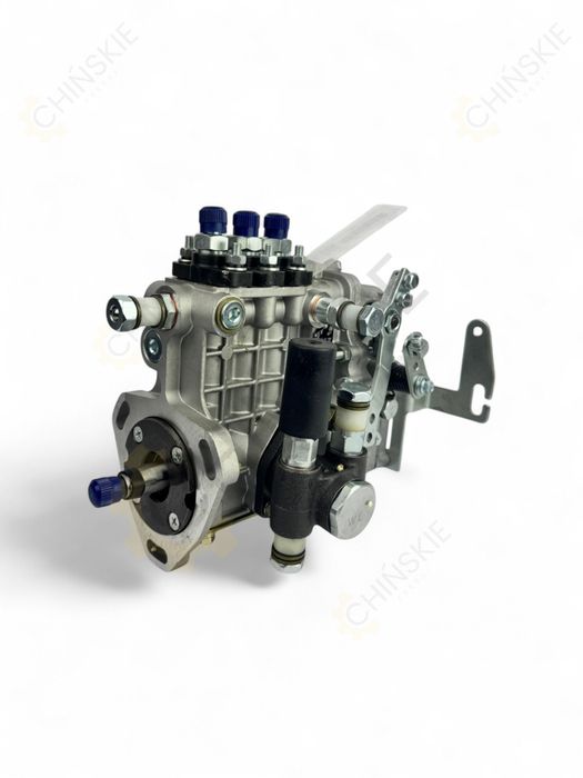 Pompa Wtryskowa Changchai ZN390 Aps Schmidt Wolf KMM Everun Stroer ZL