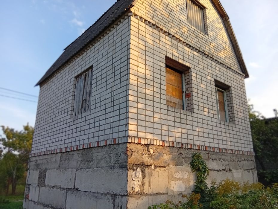 Продам будинок в Давидівскому масиві