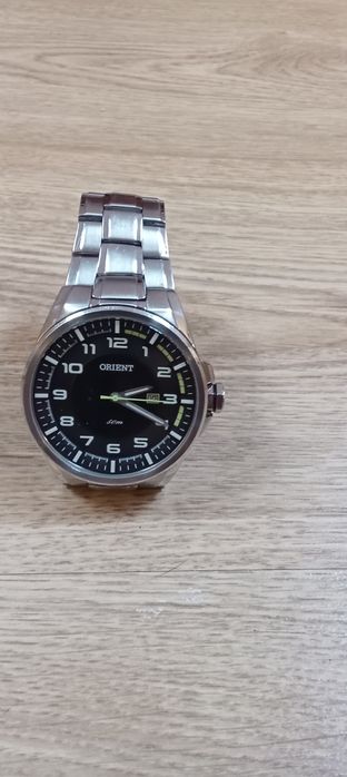 Relógio oriente original