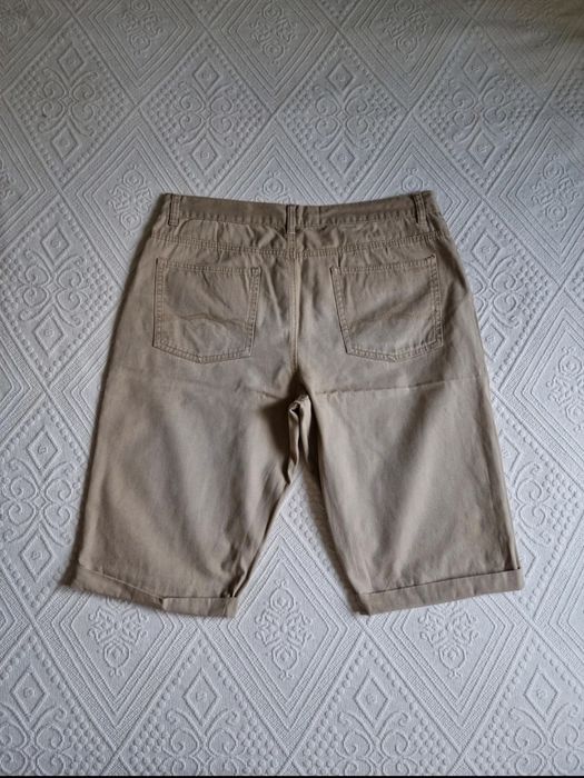 Krótkie spodenki szorty L/XL