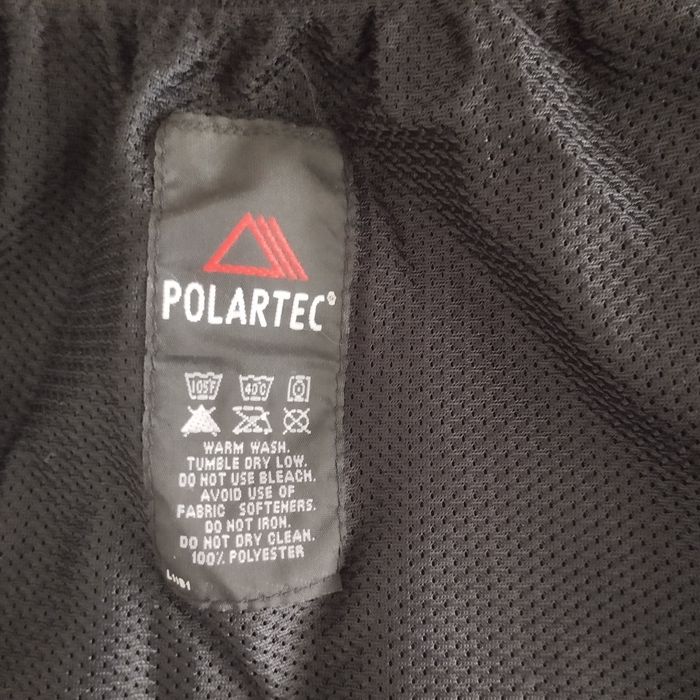 Флісовий костюм US Army Gen III Polartec Cold Weather