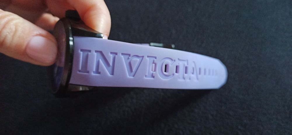 Zegarek damski Invicta