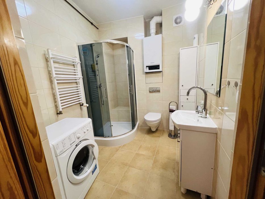 Rumia Janowo | 1 Piętro | Kawalerka |