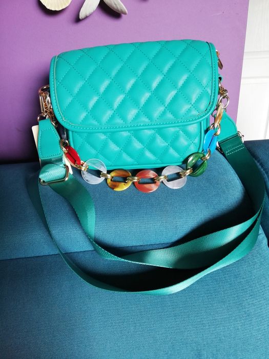 Listonoszka pikowana