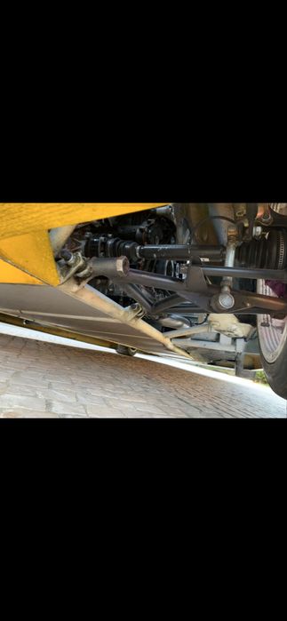 Golf mk2 troco por carro ou mota