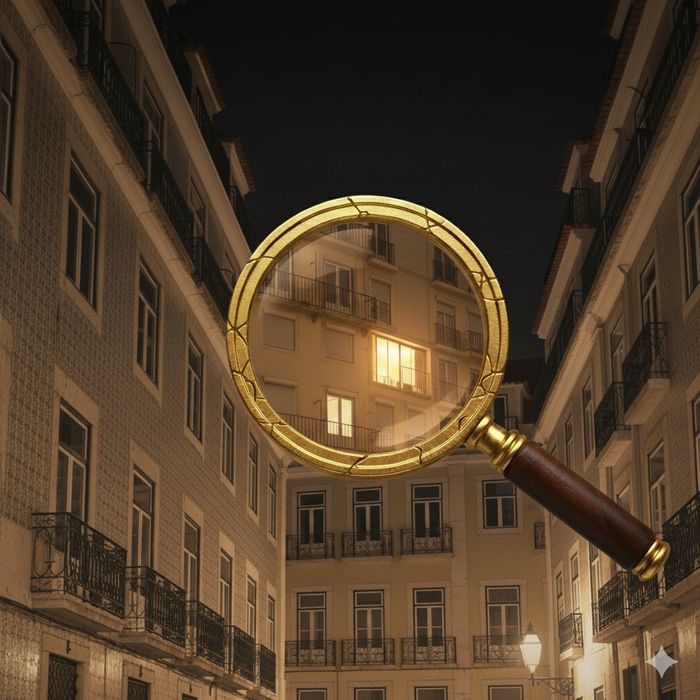 Property Hunter: Imóveis para Investimento