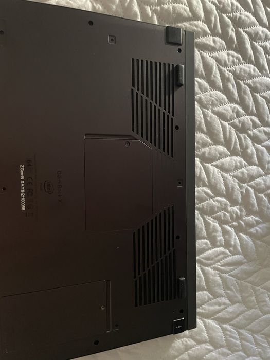 Portatil Chuwi Gemibook X