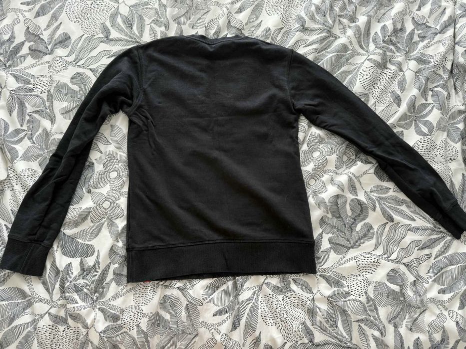 Bluze New balance rozmiar M