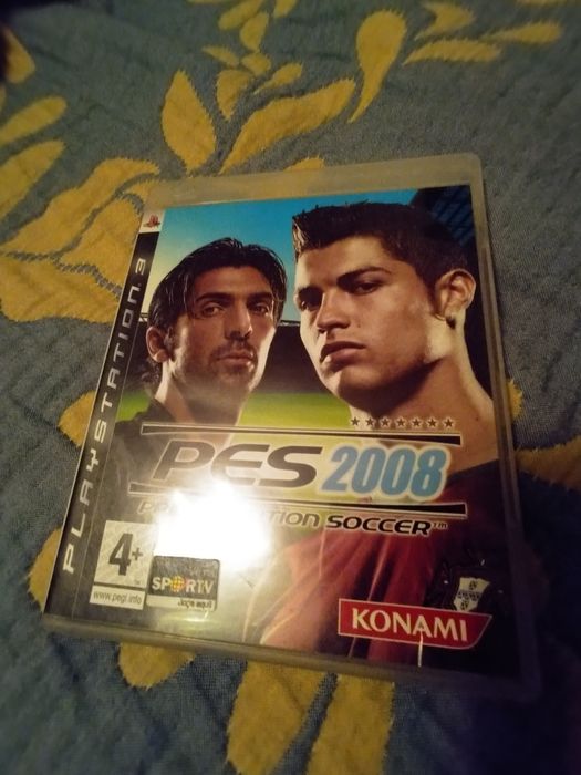 4 Jogos PlayStation 3 - PS3