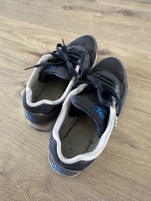 Ténis Nike air Max Original