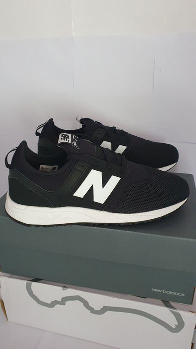 Buty nowe sportowe New Balance rozmiar 41.5