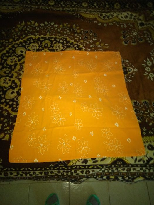 Продам наволочку на подушку