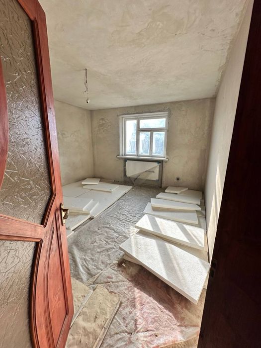 Продається будинок 22км. до Львова (с. Бірче), Великий Любінь