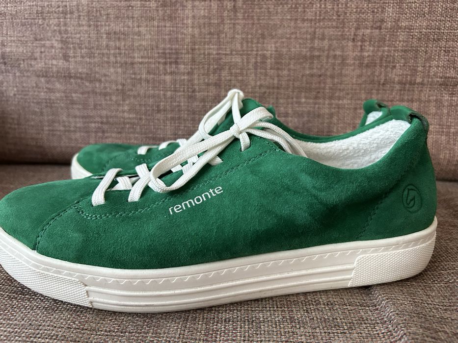 Remonte туфлі снікерси 40 р