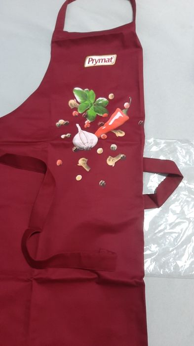 Fartuch prymat Gessler