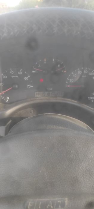 Vende-se fiat punto 1.3