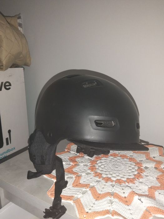 Capacete bicicleta/trotinete