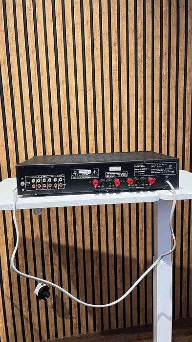 Підсилювач Rotel RA-820BX3