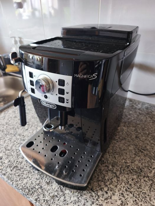 Delonghi Magnifica S máquina café Automática