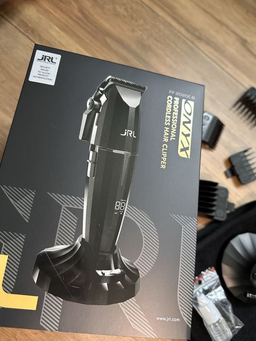 JRL Onyx ff2020c-B