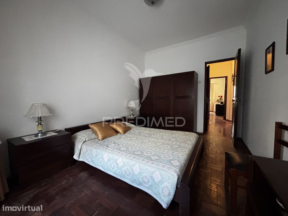 Apartamento T3 à Venda – Setúbal
