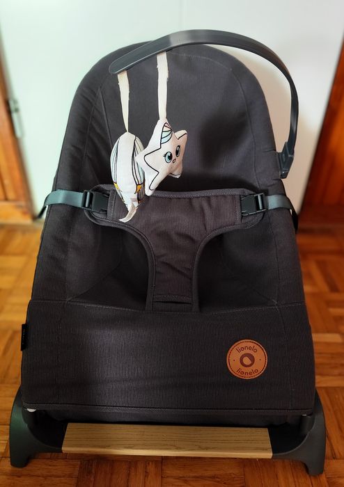 Bujaczek Lionelo June