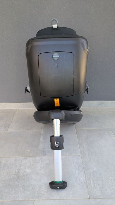 Cadeira Britax Römer DualFix² R 360⁰