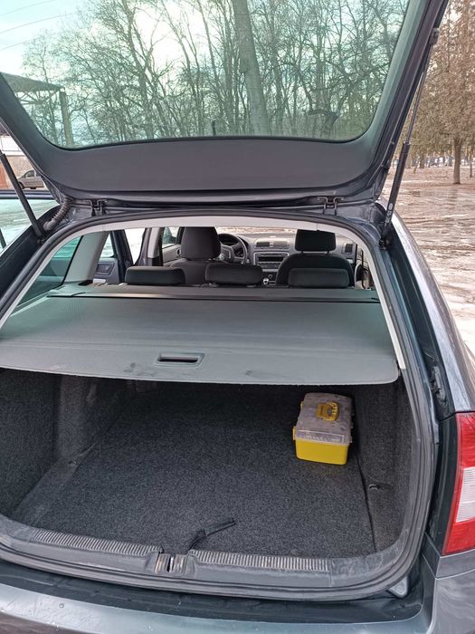 Scoda Octavia 1.4 TSI 2012 г.в.