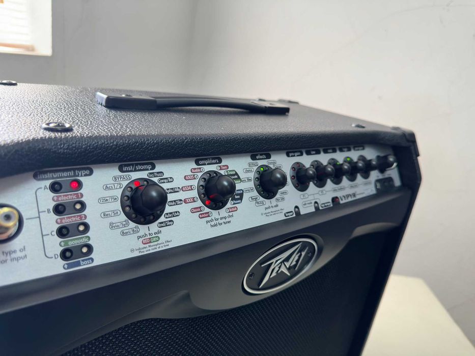 Peavey Vypr VIP2