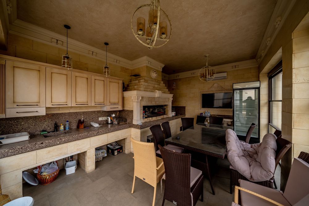 Дом по адресу Люстдорфская дор. (площадь 430 м²) - Atlanta.ua - фото 7