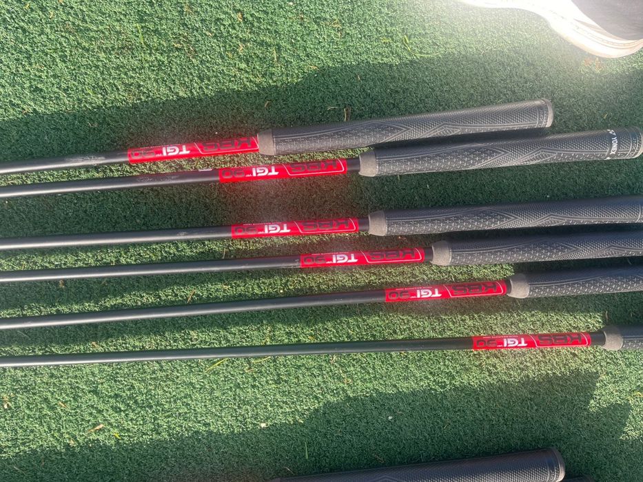 Tacos de Glofe Avoda