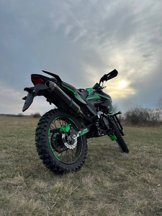 Forte ft300gy-c5d